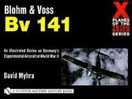 Cover: 9780764313974 | Blohm & Voss Bv 141 | David Myhra | Taschenbuch | Englisch | 2001