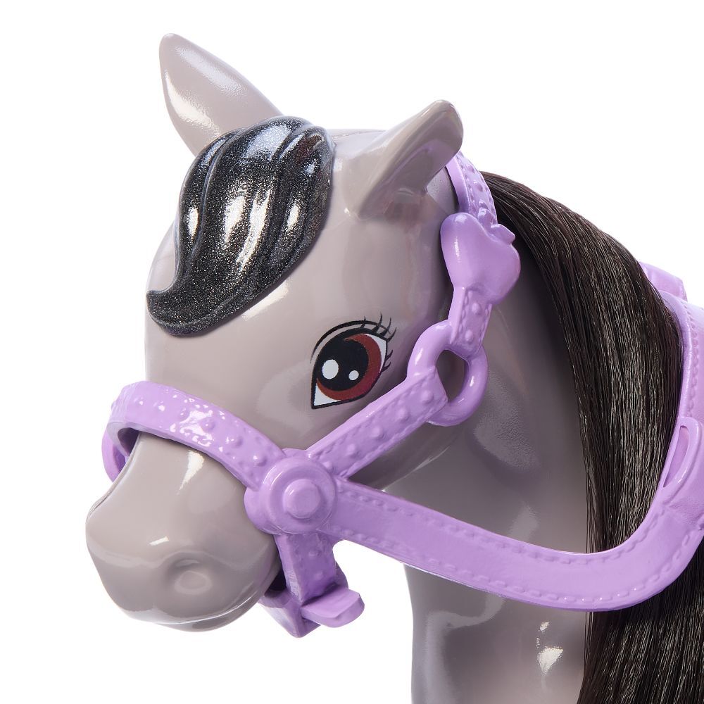 Bild: 194735192199 | New Chelsea &amp; Pony- Chelsea | Blister | HTK29 | Mattel