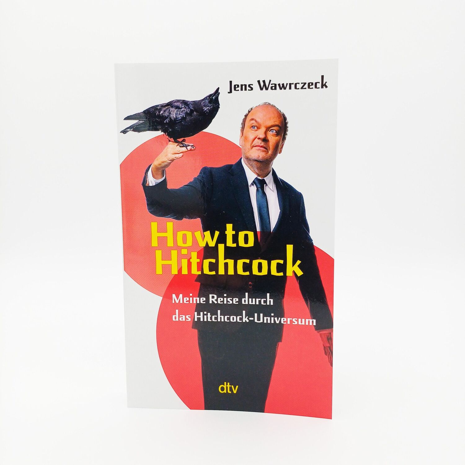 Bild: 9783423352178 | How to Hitchcock | Jens Wawrczeck | Taschenbuch | 256 S. | Deutsch