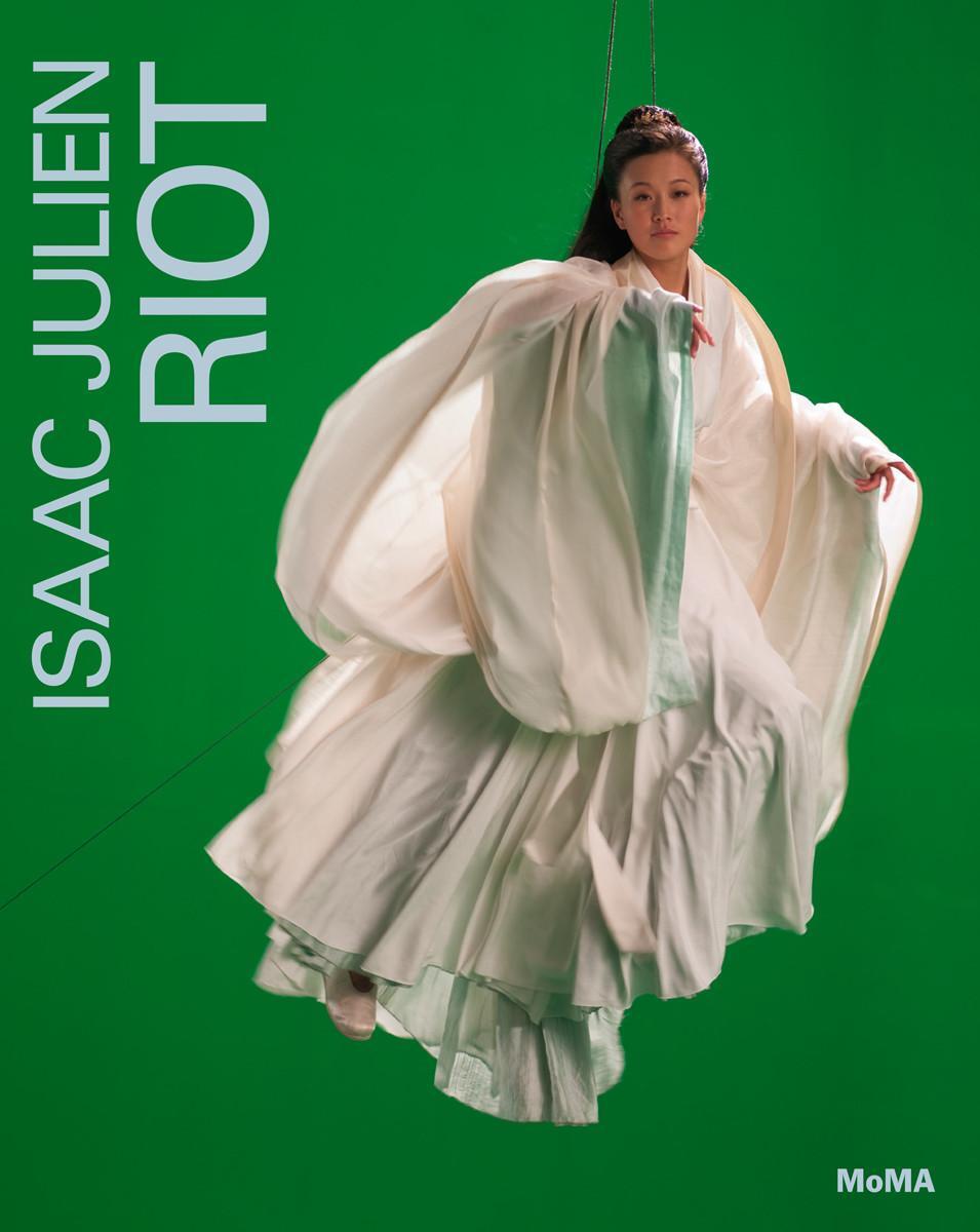 Cover: 9780870708879 | Isaac Julien: Riot | Buch | Englisch | 2014 | MUSEUM OF MODERN ART NY