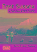 Cover: 9781846743375 | East Sussex a Dog Walker's Guide | David Staines | Taschenbuch | 2016