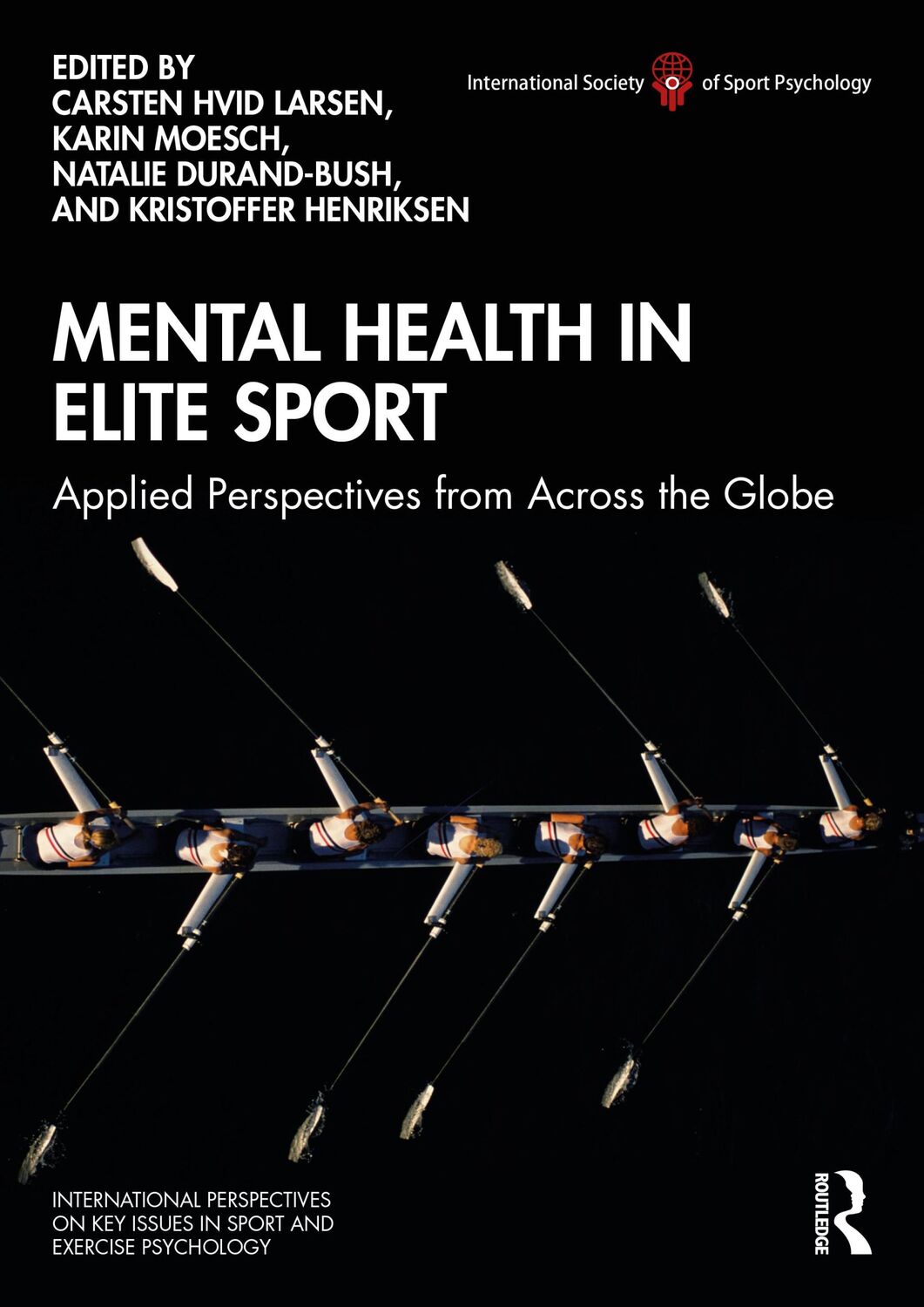 Cover: 9780367427689 | Mental Health in Elite Sport | Carsten Larsen (u. a.) | Taschenbuch