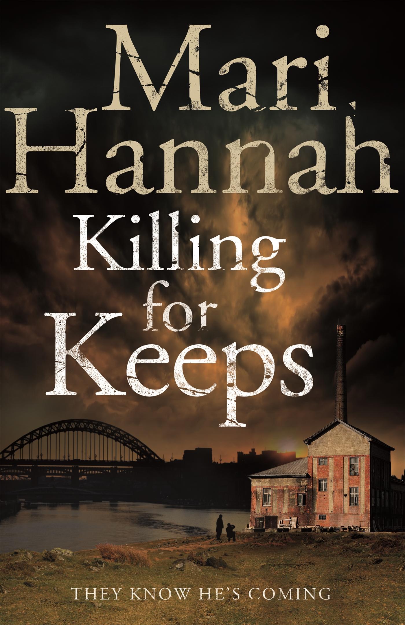 Cover: 9781447246121 | Killing for Keeps | Mari Hannah | Taschenbuch | Englisch | 2015