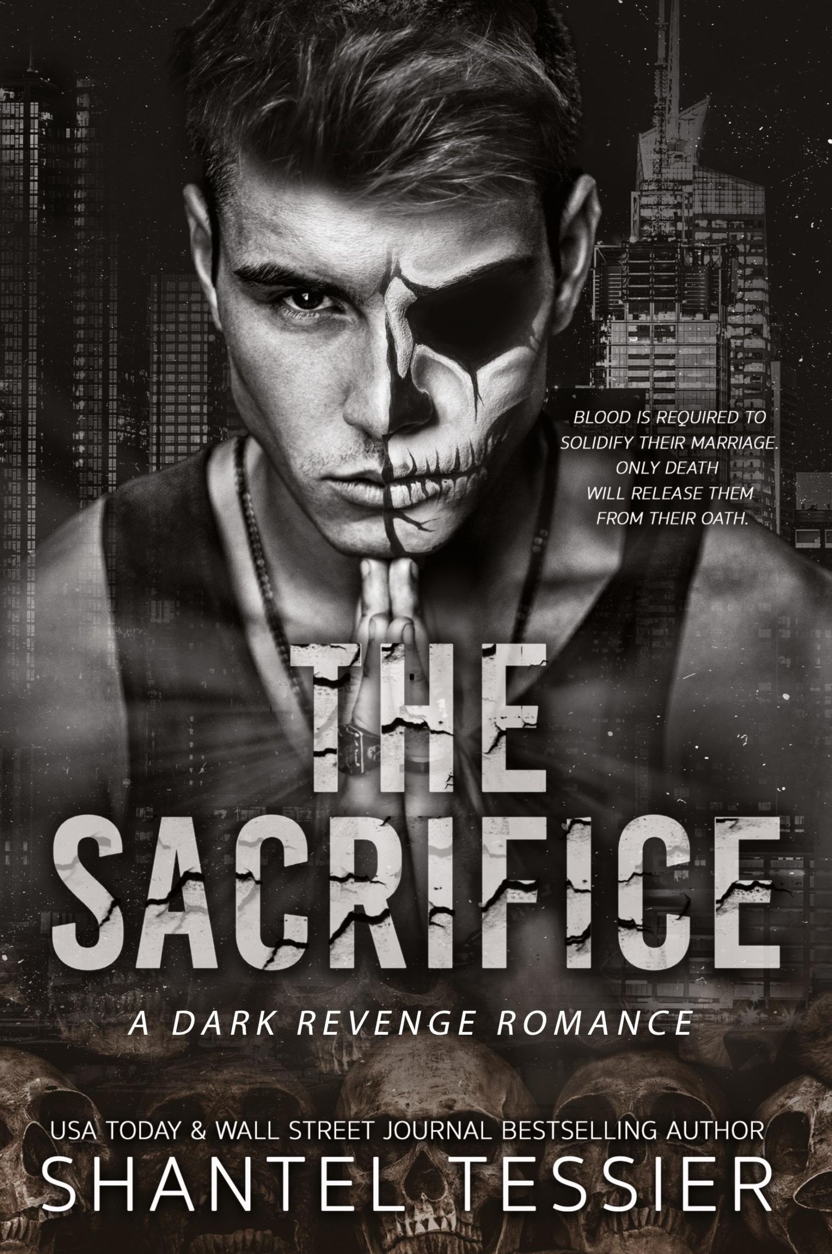 Cover: 9798218204259 | The Sacrifice | Shantel Tessier | Taschenbuch | Paperback | Englisch