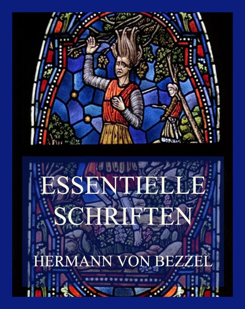 Cover: 9783849665685 | Essentielle Schriften | Hermann von Bezzel | Taschenbuch | 444 S.