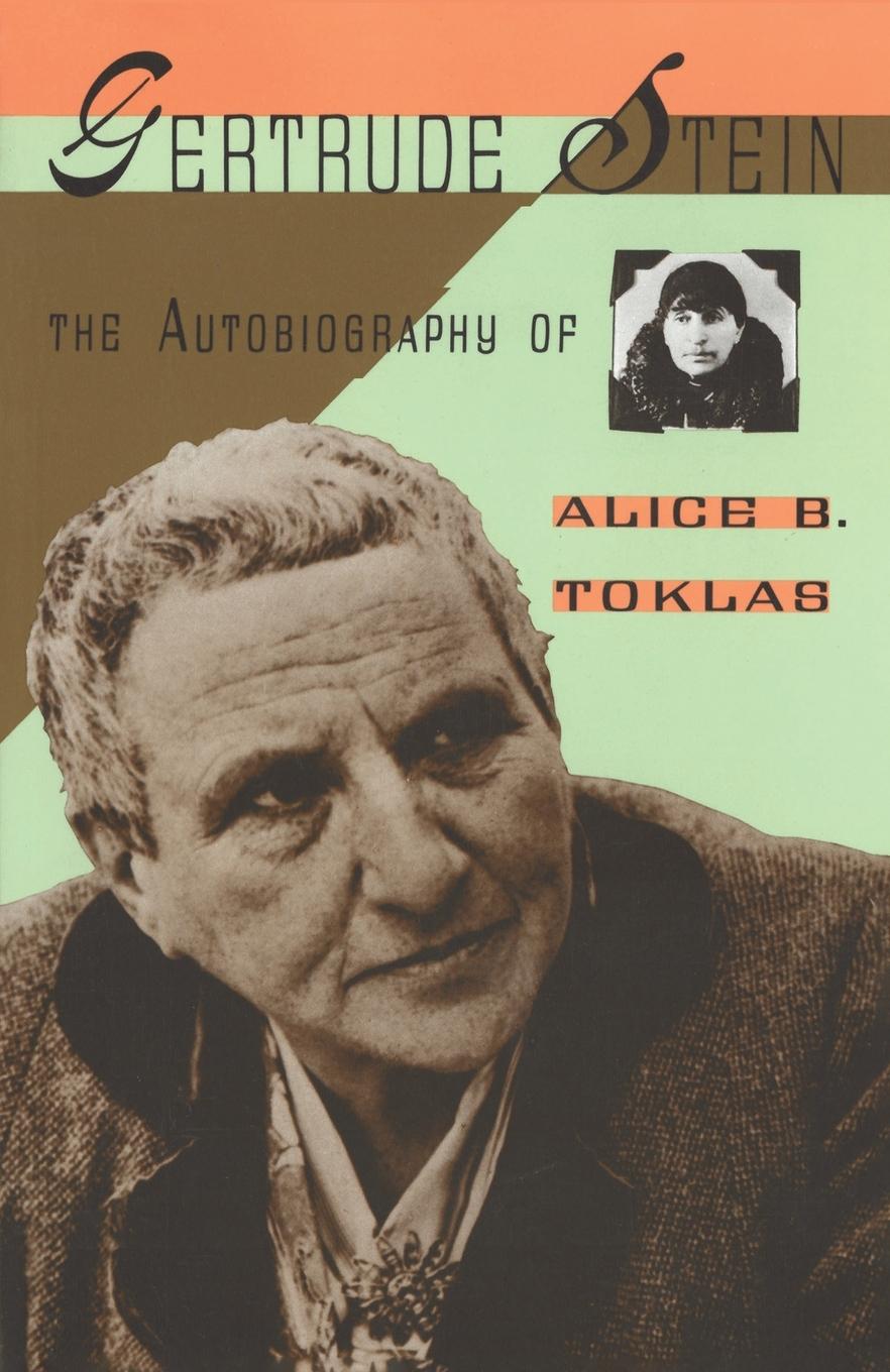 Cover: 9780679724636 | The Autobiography of Alice B. Toklas | Gertrude Stein | Taschenbuch