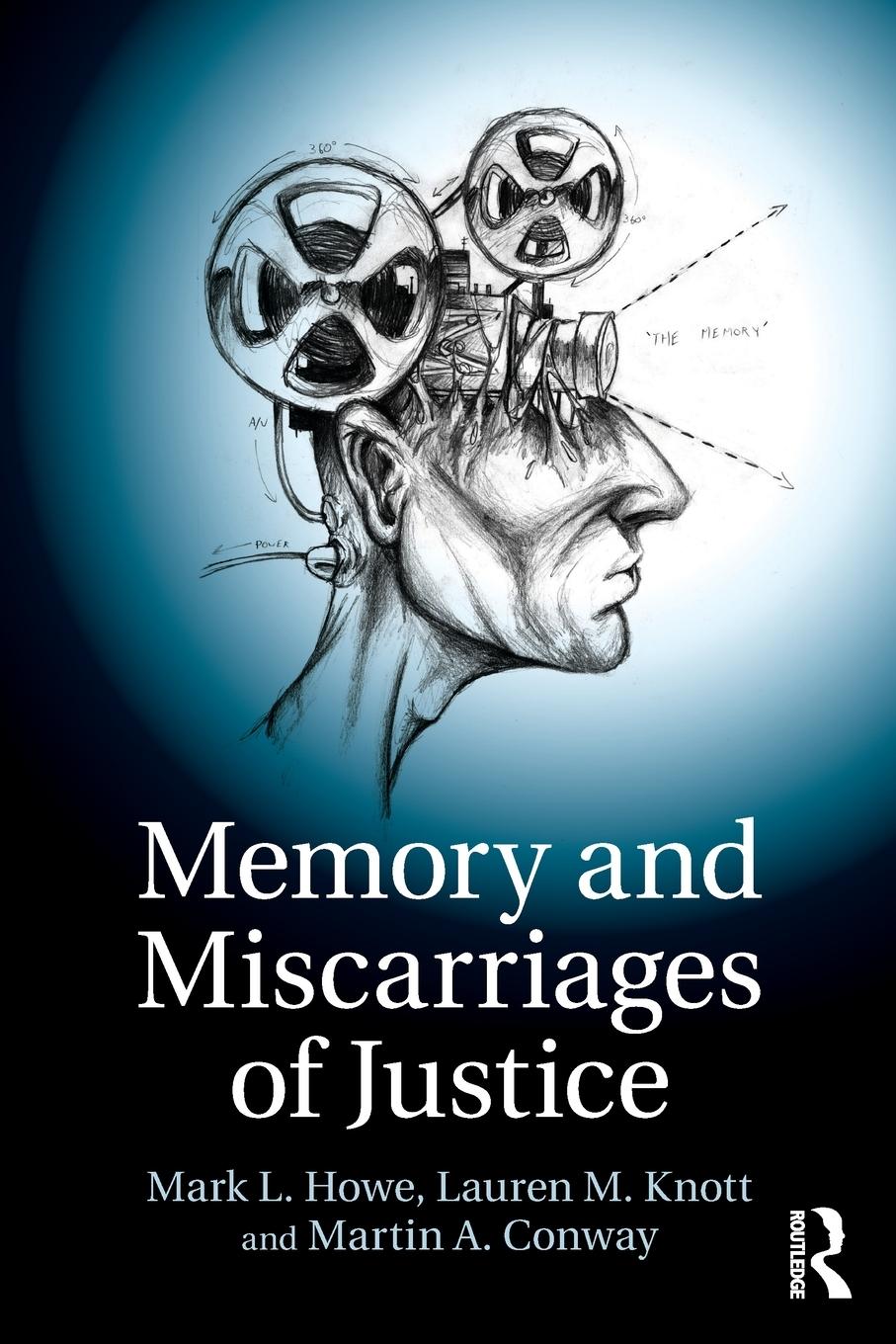 Cover: 9781138805606 | Memory and Miscarriages of Justice | Mark L. Howe (u. a.) | Buch