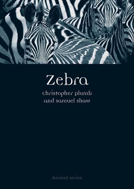 Cover: 9781780239354 | Zebra | Christopher Plumb (u. a.) | Taschenbuch | Englisch | 2018