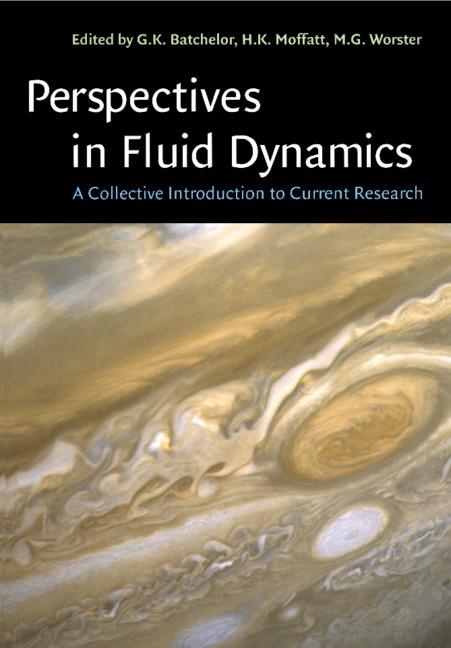 Cover: 9780521531696 | Perspectives in Fluid Dynamics | G. K. Batchelor (u. a.) | Taschenbuch