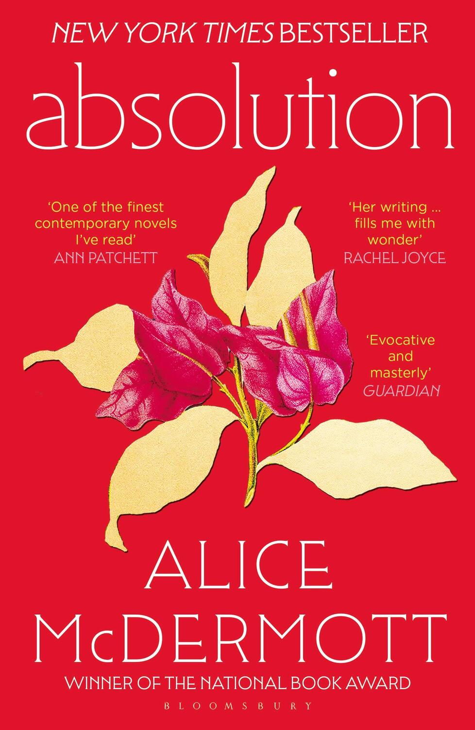 Cover: 9781526673619 | Absolution | Alice McDermott | Taschenbuch | 368 S. | Englisch | 2024