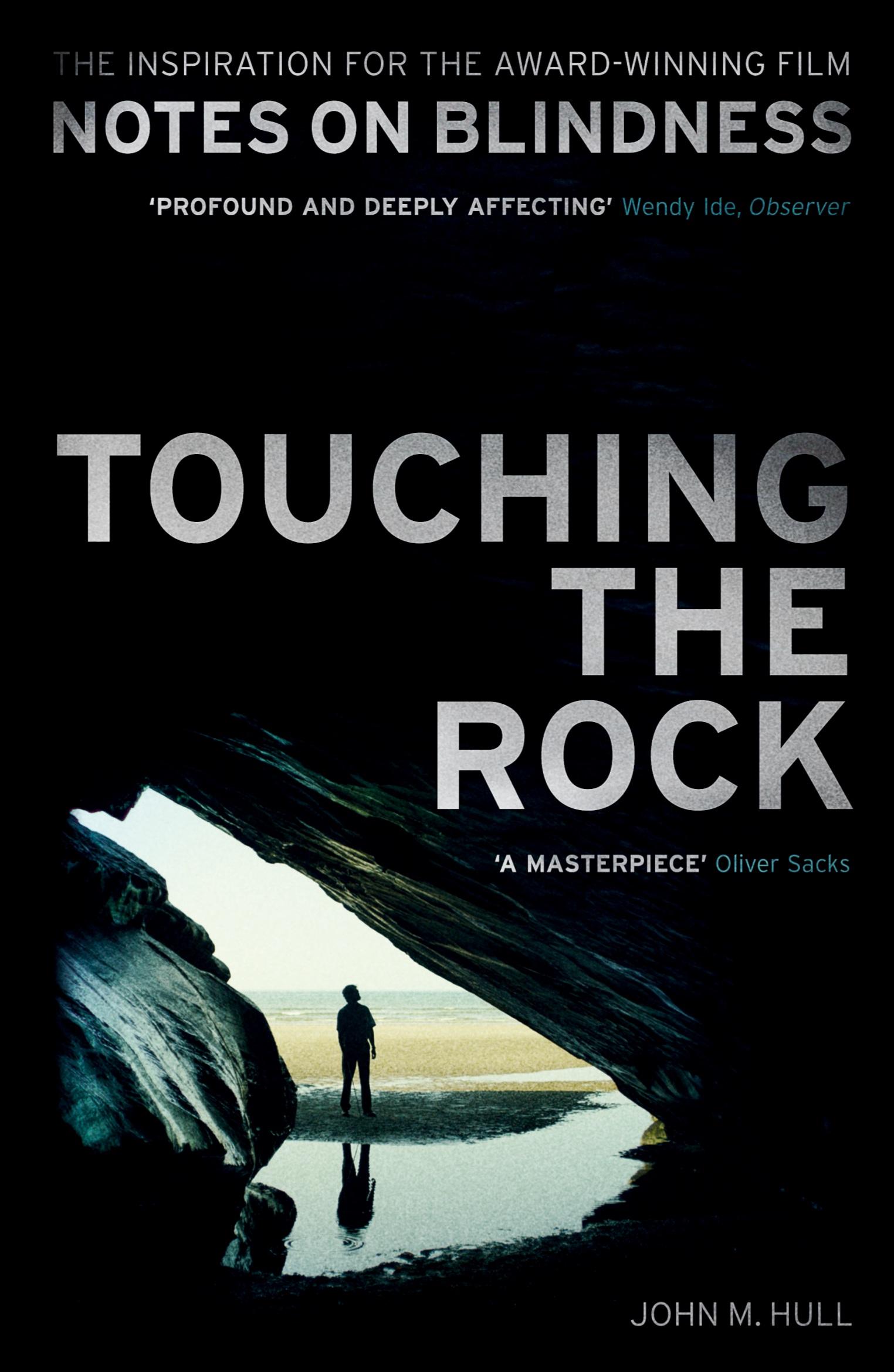 Cover: 9780281077472 | Touching the Rock | John Hull | Taschenbuch | Englisch | 2016