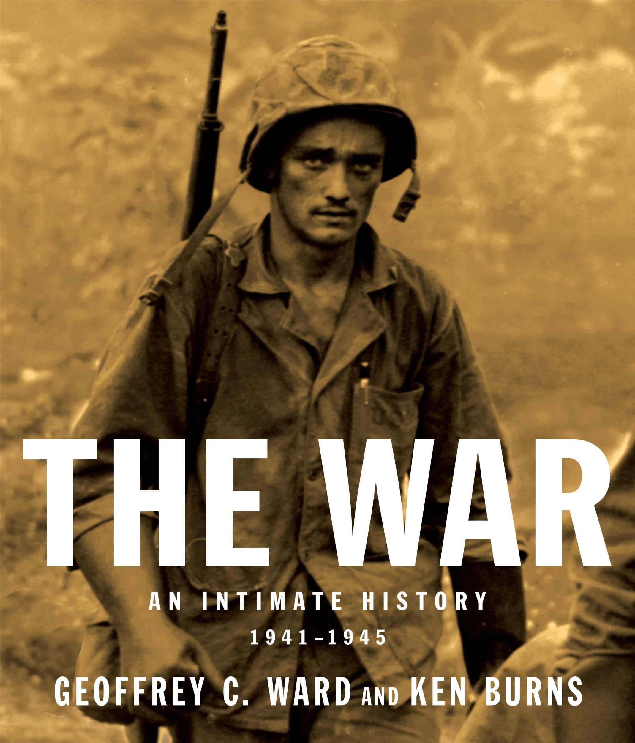 Cover: 9780307262837 | The War: An Intimate History, 1941-1945 | Geoffrey C. Ward (u. a.)