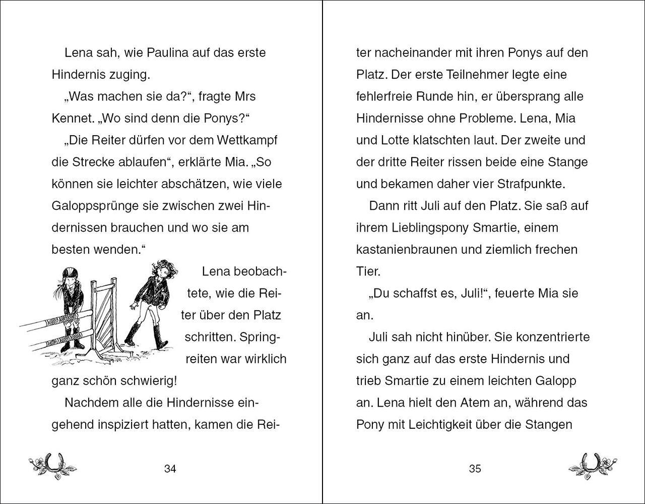 Bild: 9783785578834 | Ponyhof Apfelblüte 02. Paulina und Lancelot | Pippa Young | Buch