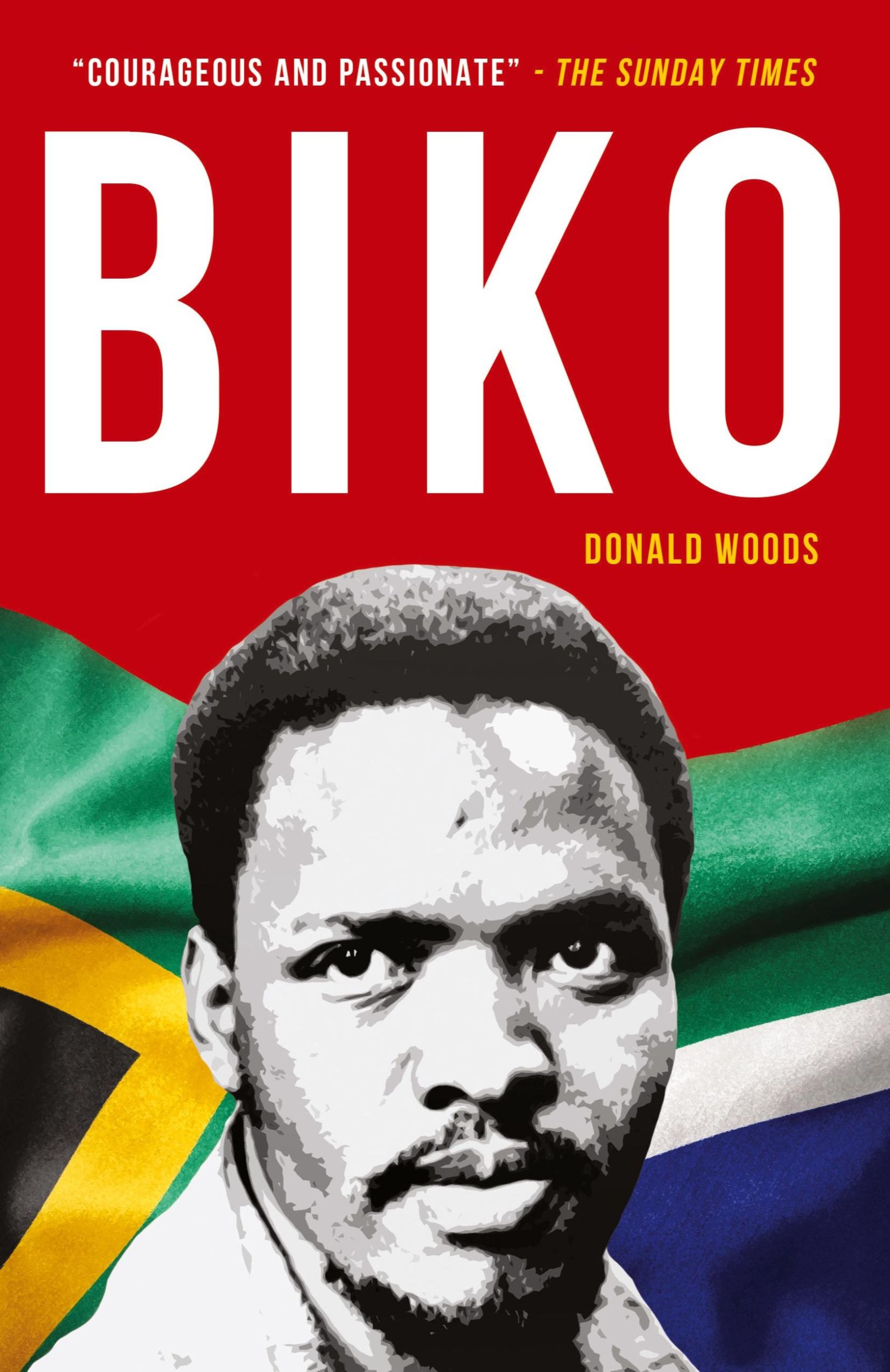 Cover: 9781839013553 | BIKO | Donald Woods | Taschenbuch | Englisch | 2021 | Lume Books