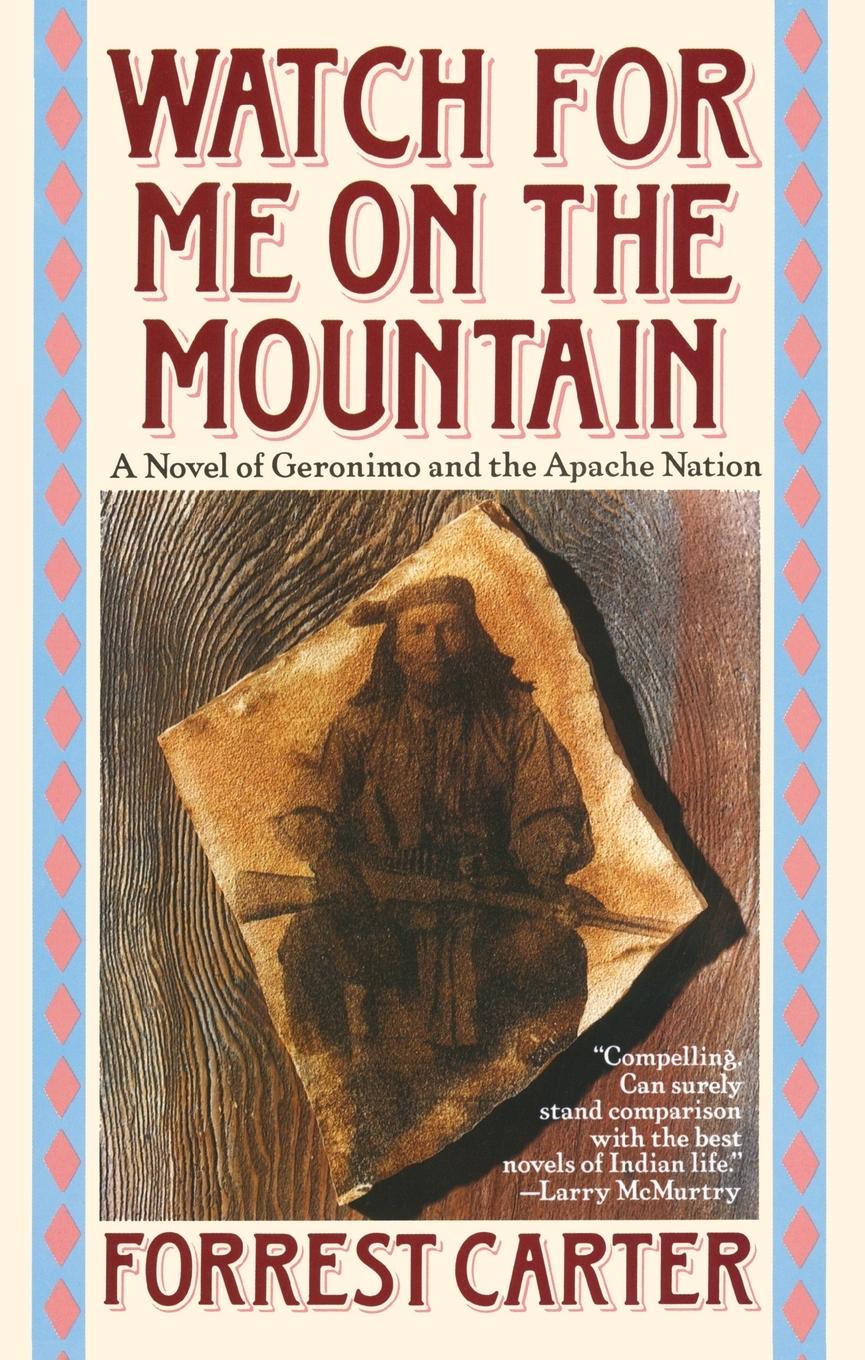 Cover: 9780385300827 | Watch for Me on the Mountain | Forrest Carter | Taschenbuch | Englisch