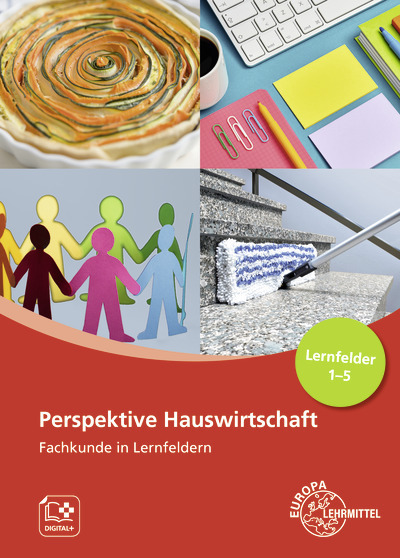 Cover: 9783808563557 | Perspektive Hauswirtschaft - Band 1. Bd.1 | Blask-Sosnowski (u. a.)