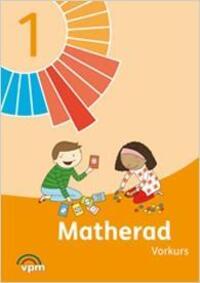 Cover: 9783120113706 | Matherad. Vorkurs 1. Schuljahr | Taschenbuch | Deutsch | 2013