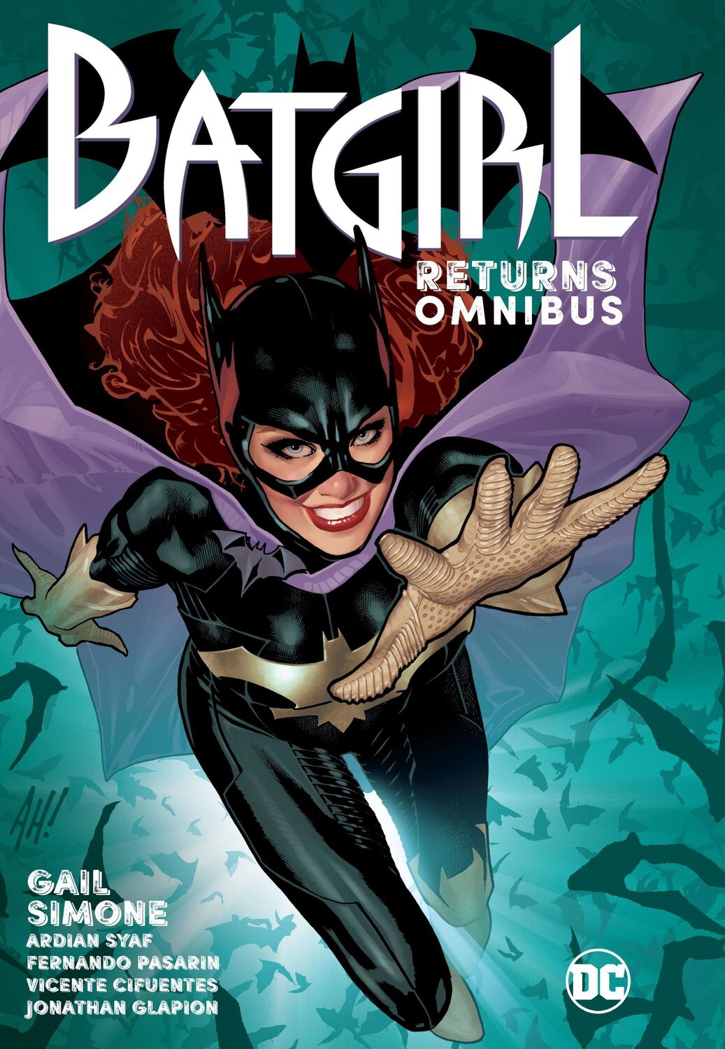 Cover: 9781779507198 | Batgirl Returns Omnibus | Gail Simone | Buch | Englisch | 2021