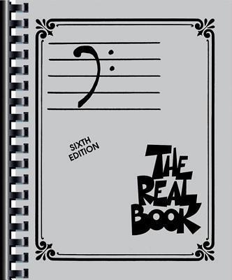 Cover: 73999822755 | The Real Book - Volume I - Sixth Edition | Bass Clef Edition | Buch