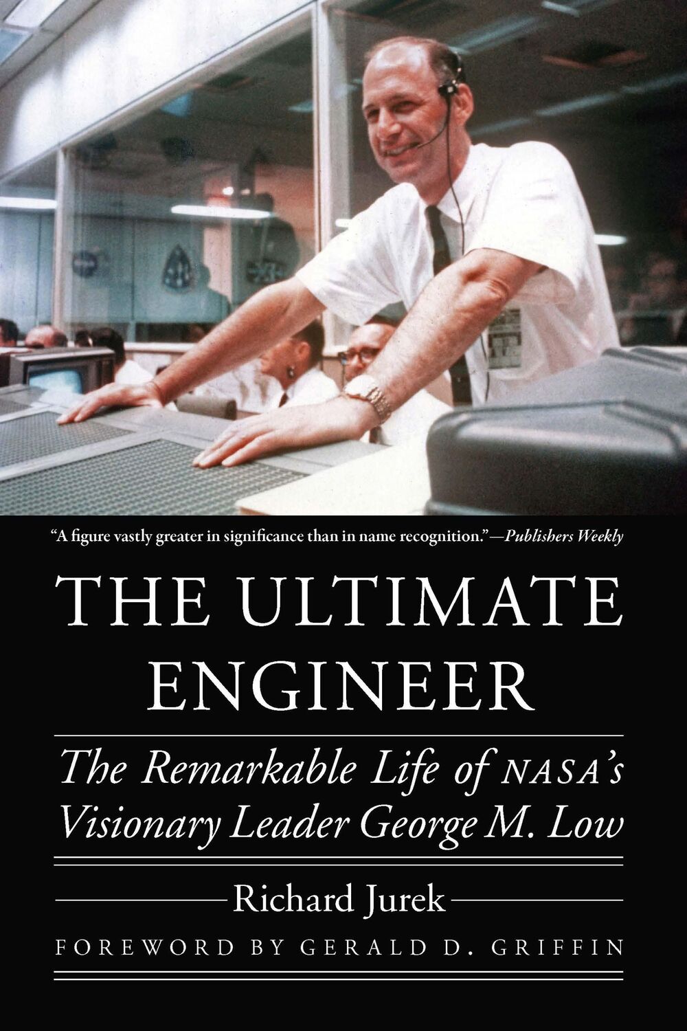 Cover: 9781496229410 | The Ultimate Engineer | Richard Jurek | Taschenbuch | Englisch | 2021