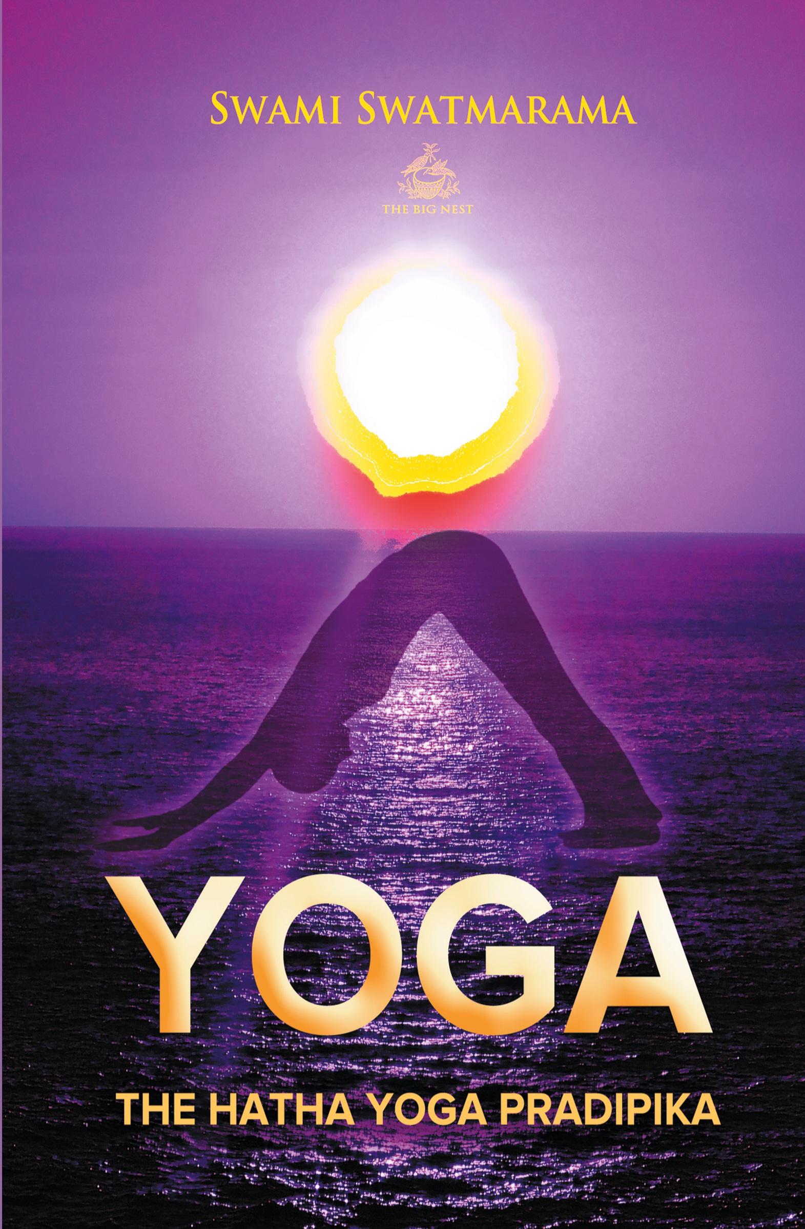 Cover: 9781909676794 | The Hatha Yoga Pradipika | Swami Swatmarama | Taschenbuch | Englisch