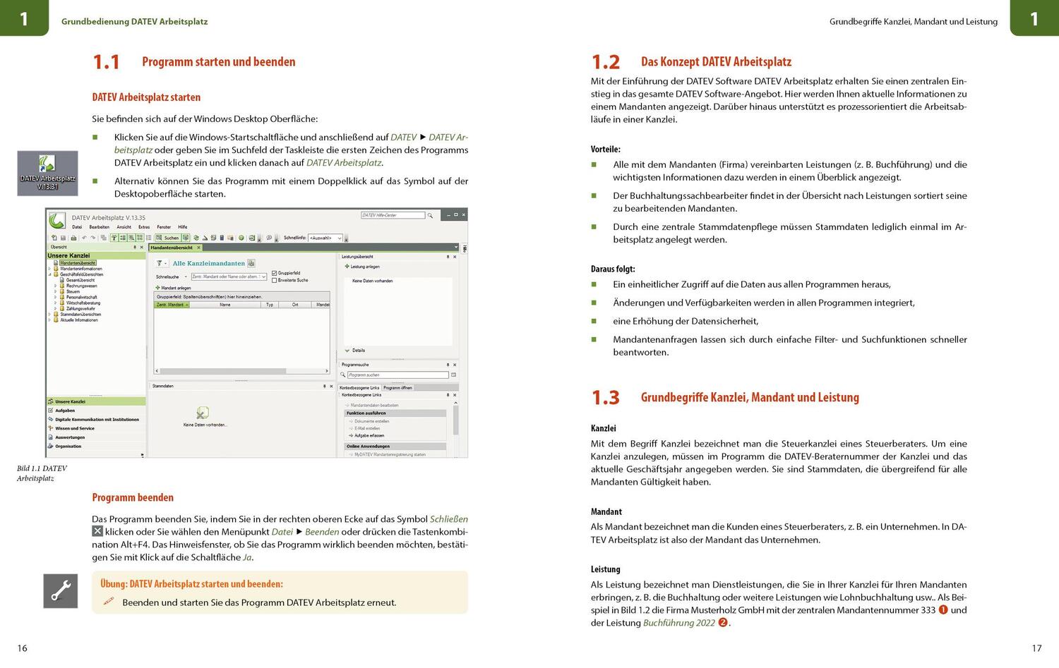 Bild: 9783832805999 | Praxisnahe Finanzbuchhaltung für SKR03 mit DATEV...