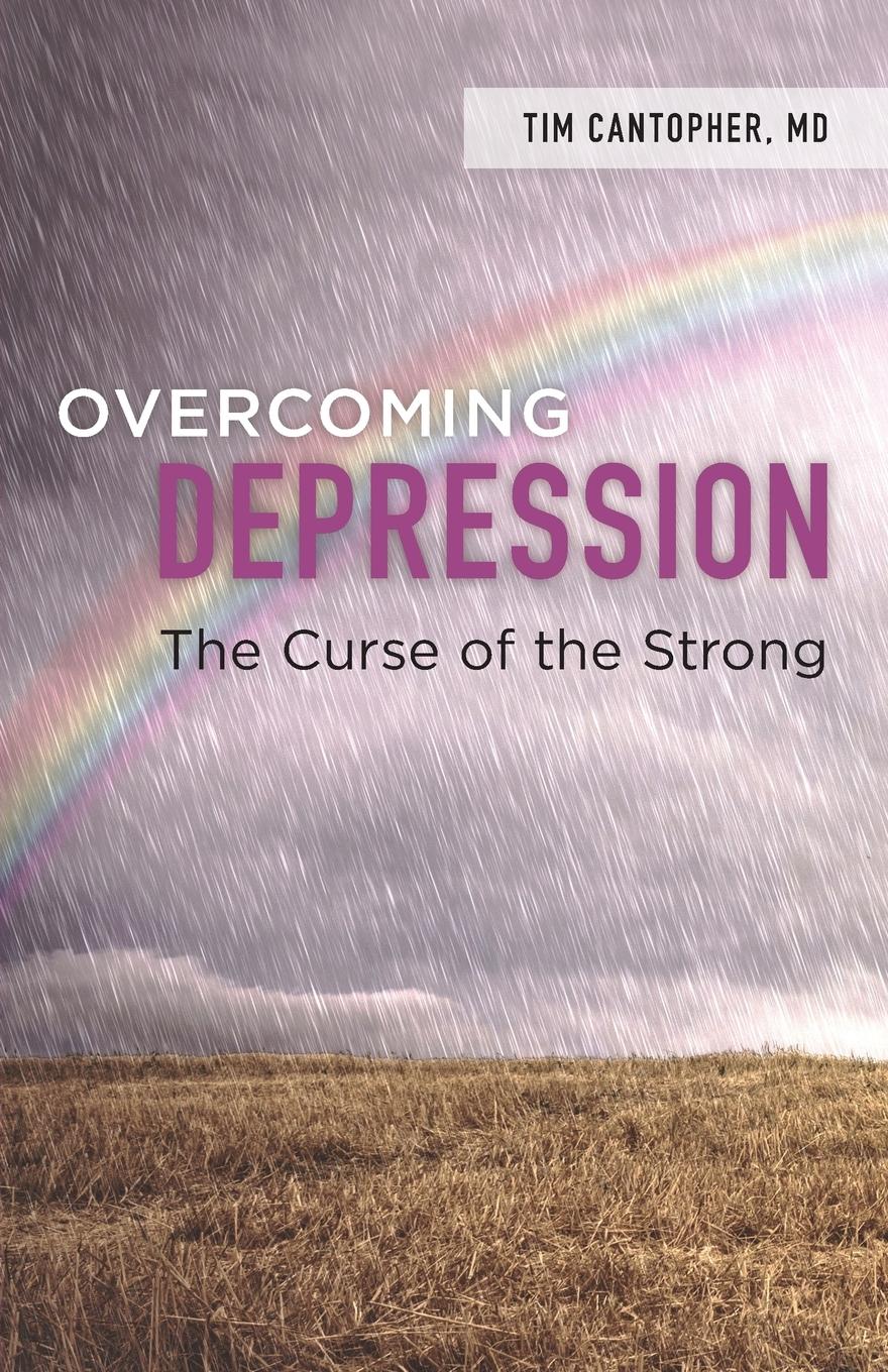 Cover: 9780664261054 | Overcoming Depression | Tim Cantopher | Taschenbuch | Englisch | 2015