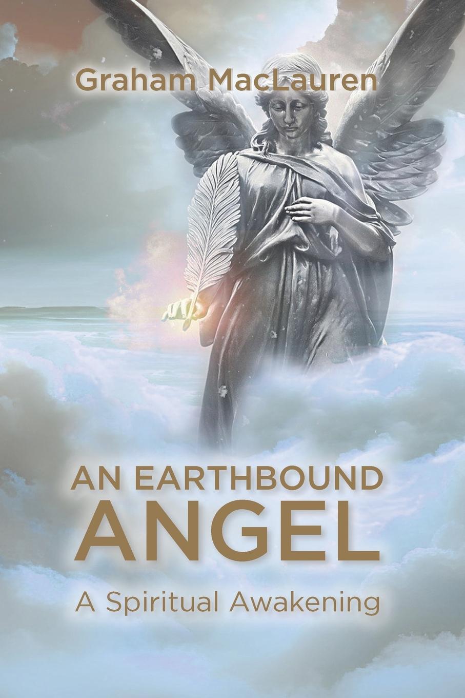 Cover: 9781739548612 | An Earthbound Angel | Graham Maclauren | Taschenbuch | Englisch | 2023