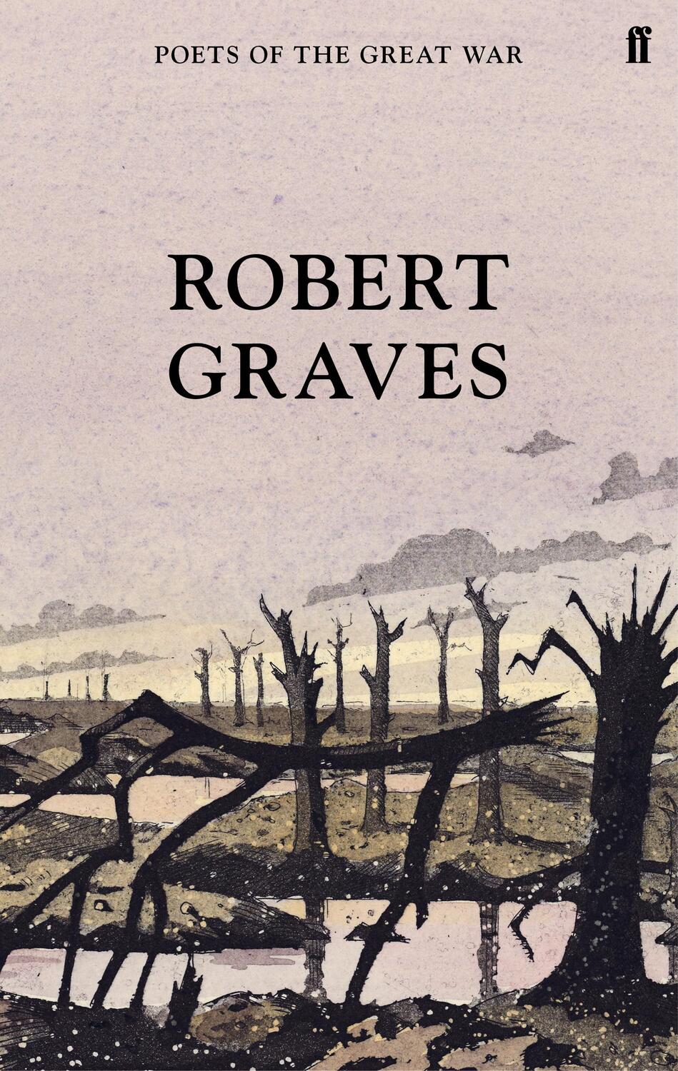 Cover: 9780571315086 | Selected Poems | Robert Graves | Buch | Gebunden | Englisch | 2014