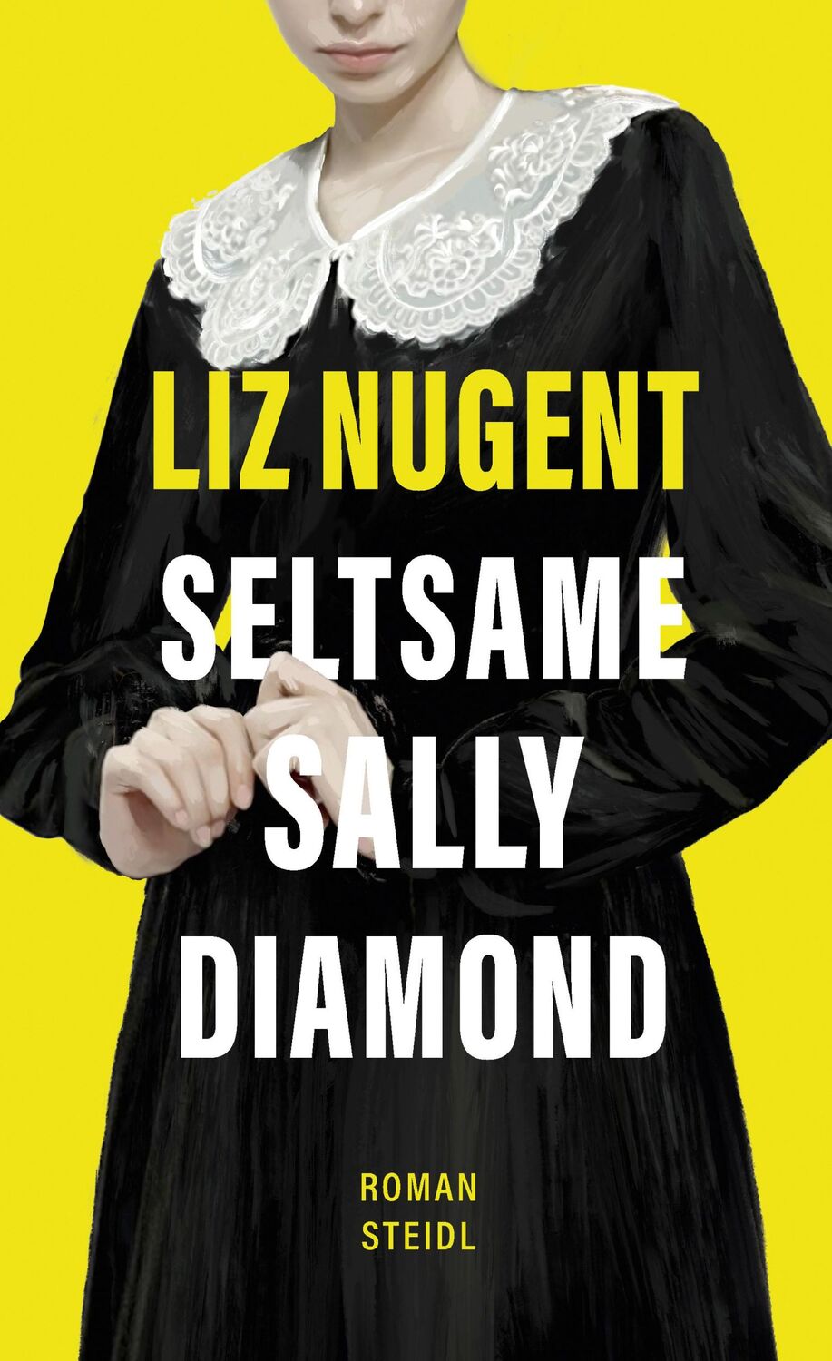 Cover: 9783969993224 | Seltsame Sally Diamond | Liz Nugent | Buch | 336 S. | Deutsch | 2024