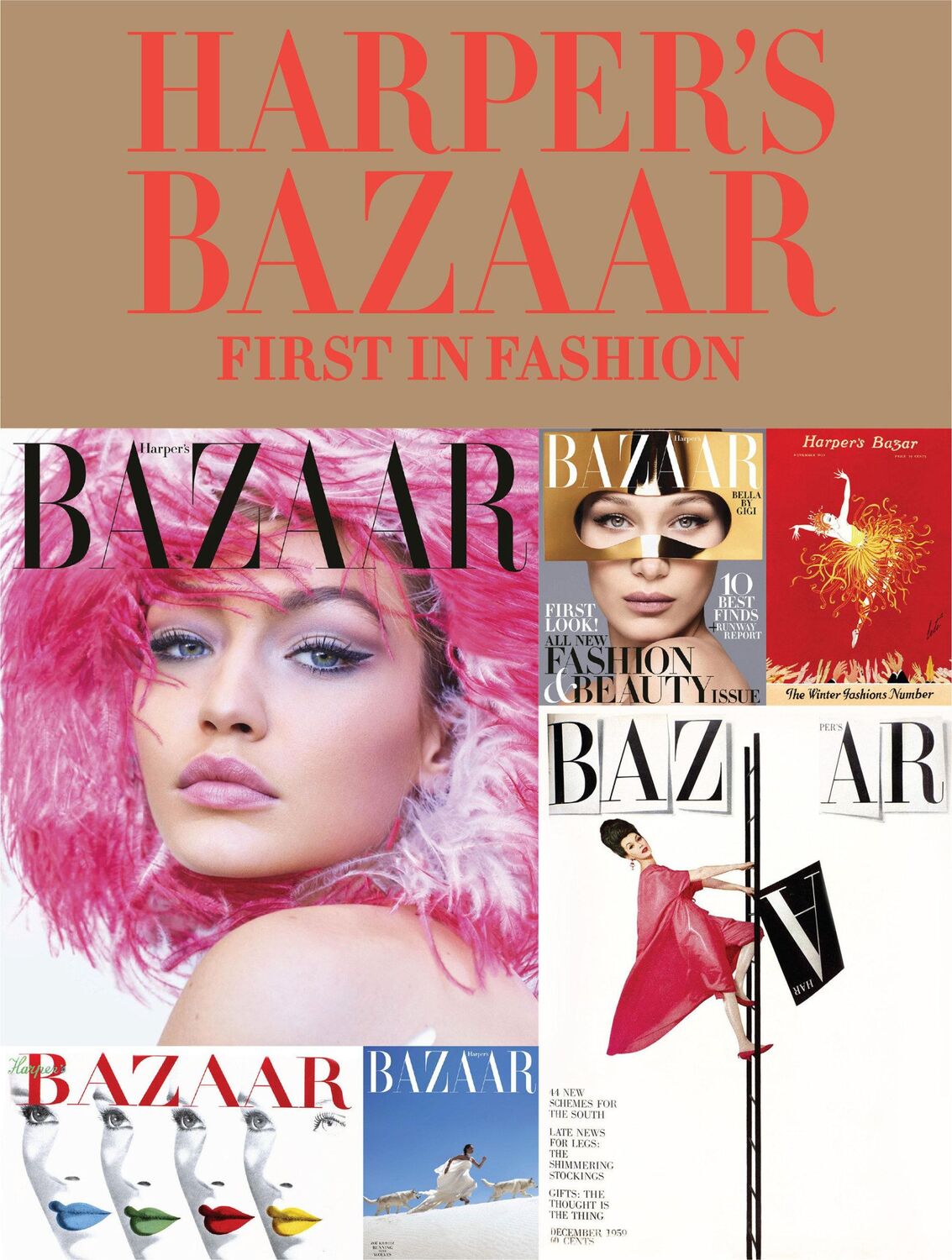 Cover: 9780847869176 | Harper's Bazaar | Marianne Le Galliard | Buch | Englisch | 2020