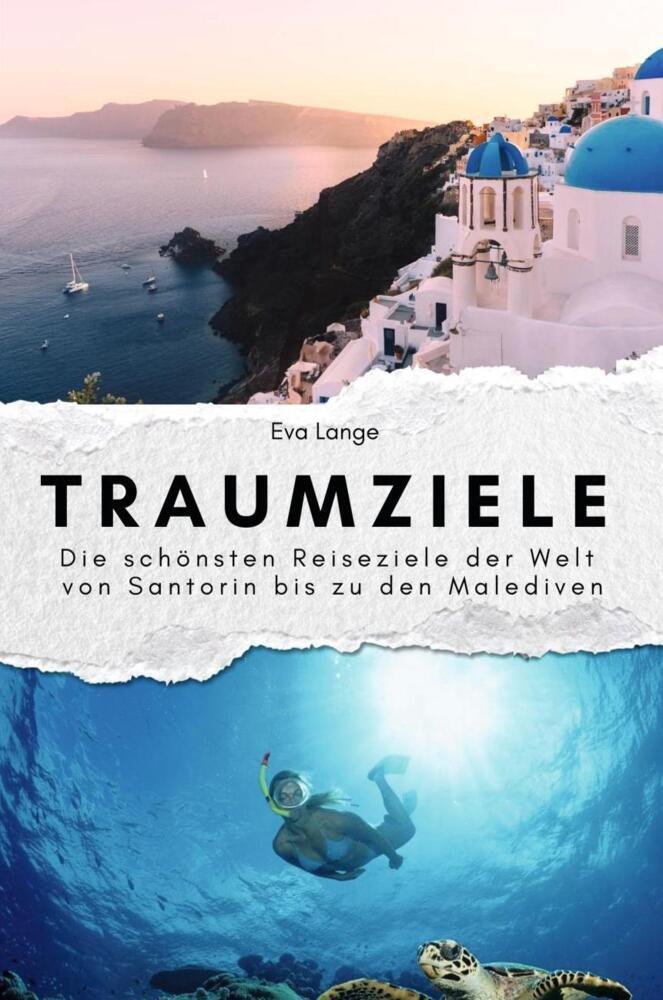 Cover: 9783759111845 | Traumziele - Das perfekte Geschenk für Männer und Frauen zu...