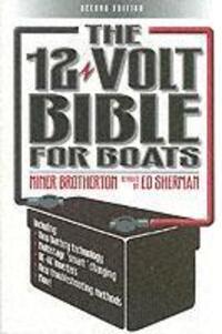 Cover: 9780713667035 | The 12 Volt Bible for Boats | Ed Sherman (u. a.) | Taschenbuch | 2003