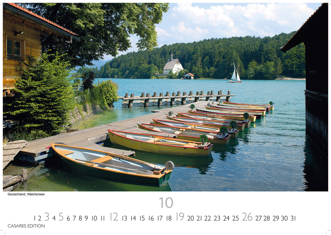 Bild: 9781835241639 | Alpen 2025 S 24x35cm | Kalender | 14 S. | Deutsch | 2025