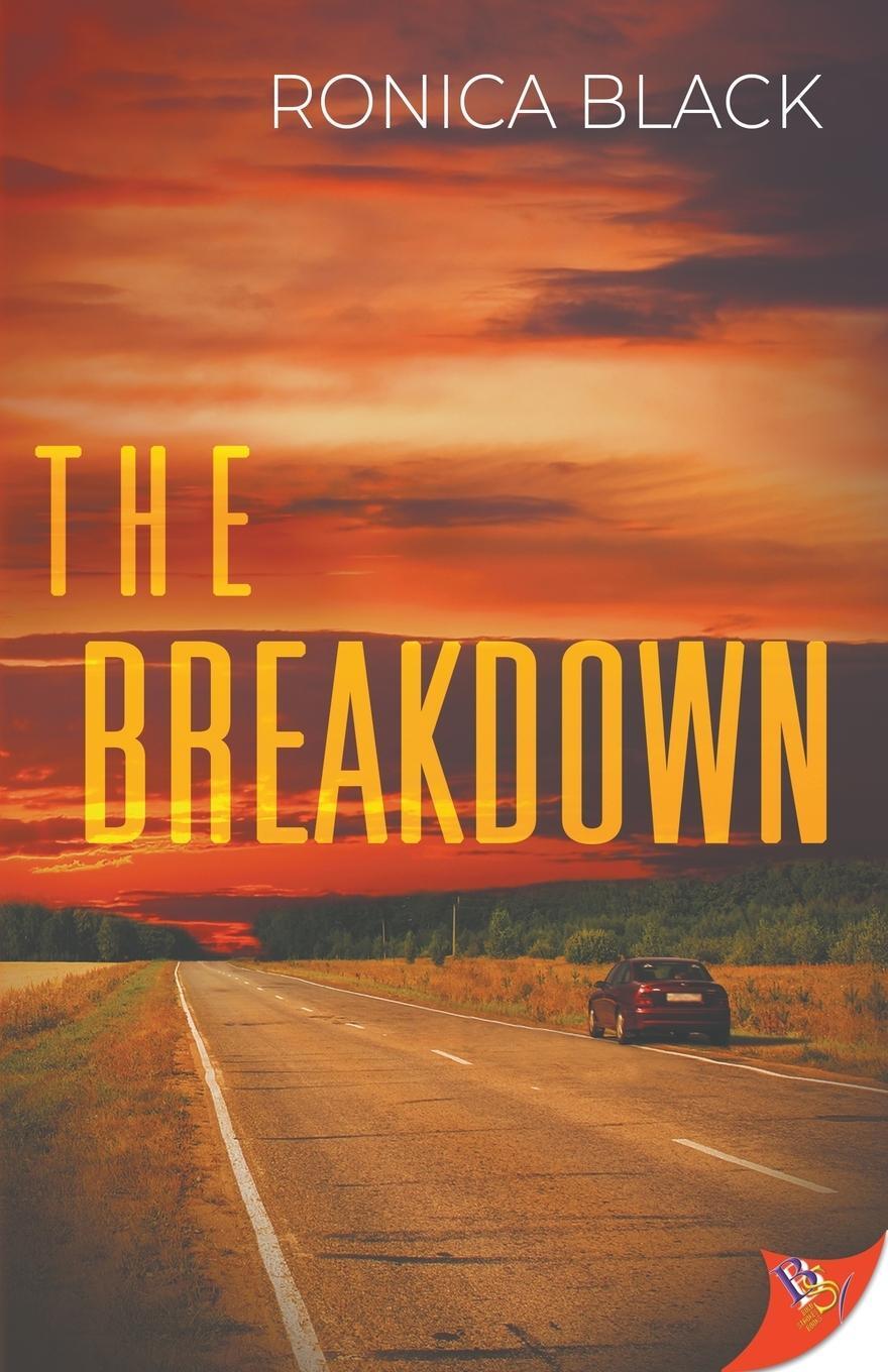 Cover: 9781636796758 | The Breakdown | Ronica Black | Taschenbuch | Paperback | Englisch