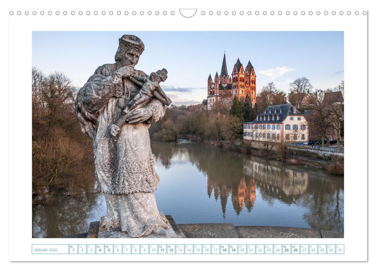 Bild: 9783435066360 | Deutschlands Kirchen (Wandkalender 2025 DIN A3 quer), CALVENDO...