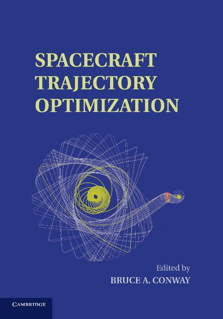 Cover: 9781107653825 | Spacecraft Trajectory Optimization | Bruce Conway | Taschenbuch | 2014