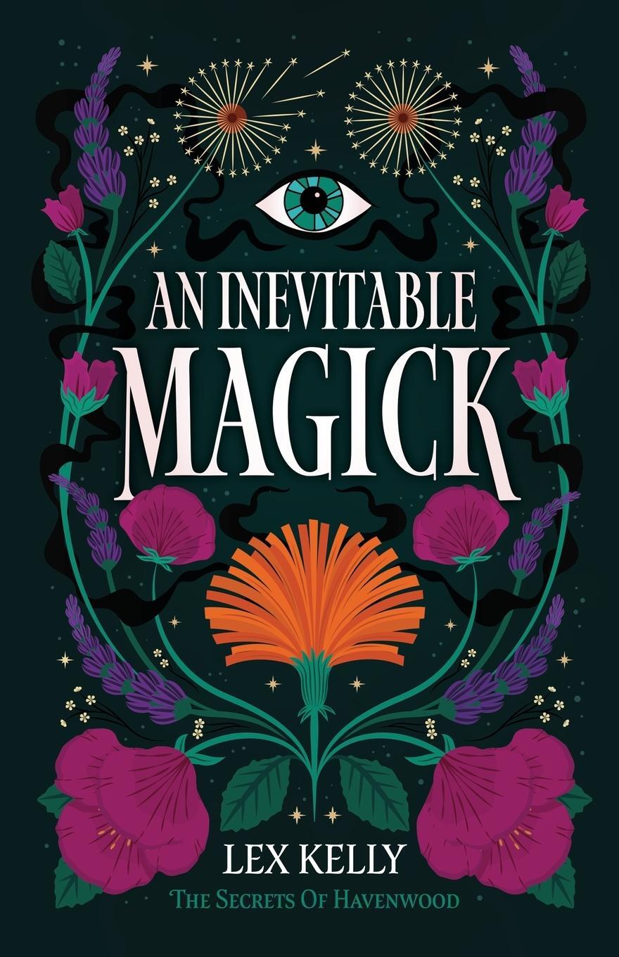 Cover: 9798990793217 | An Inevitable Magick | Lex Kelly | Taschenbuch | Paperback | Englisch