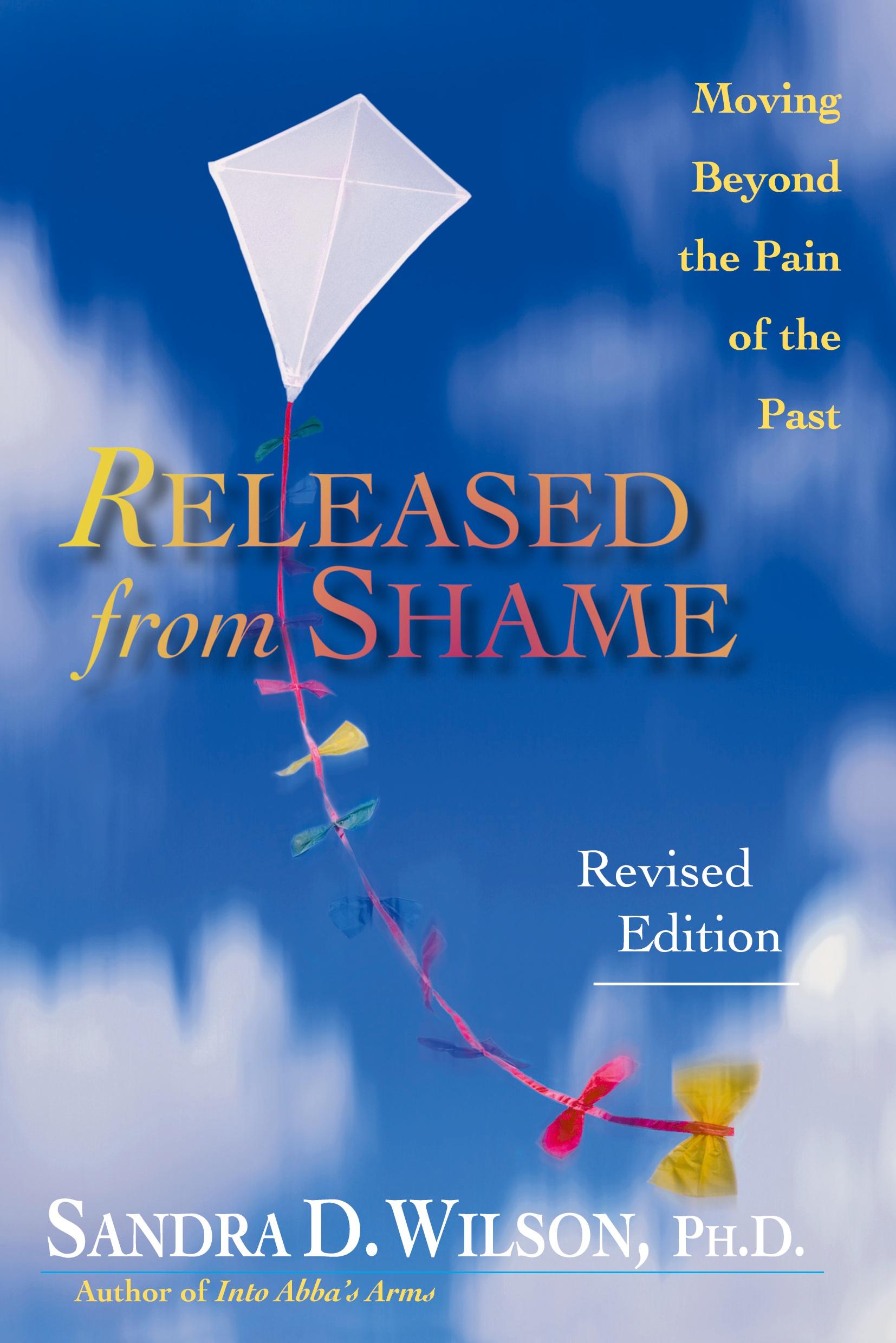 Cover: 9780830823345 | Released from Shame | Moving Beyond the Pain of the Past | Wilson