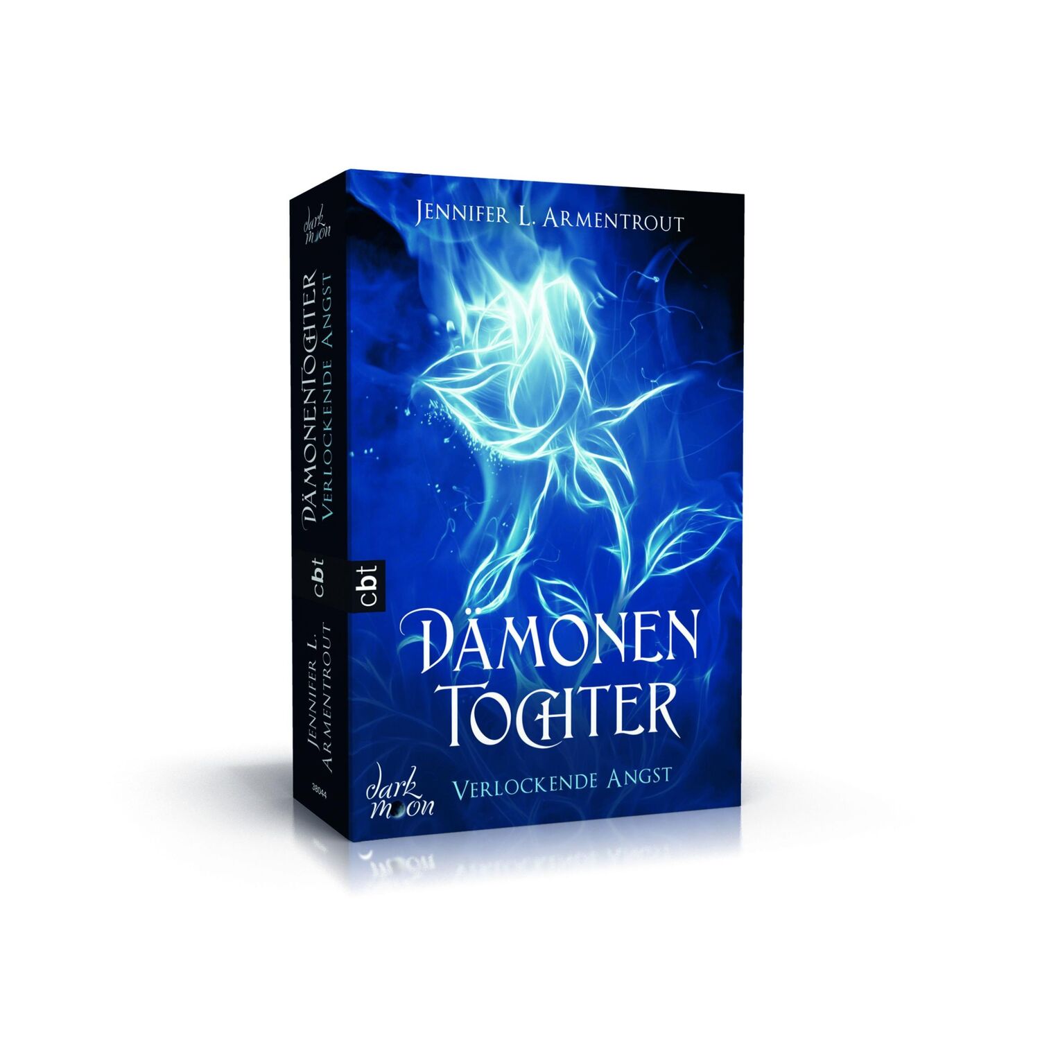 Bild: 9783570380444 | Dämonentochter 02 - Verlockende Angst | Jennifer L. Armentrout | Buch