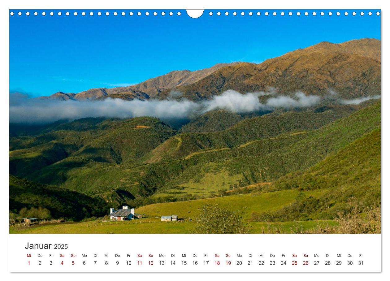 Bild: 9783435007196 | Argentinien - Einblicke in ein wundervolles Land. (Wandkalender...