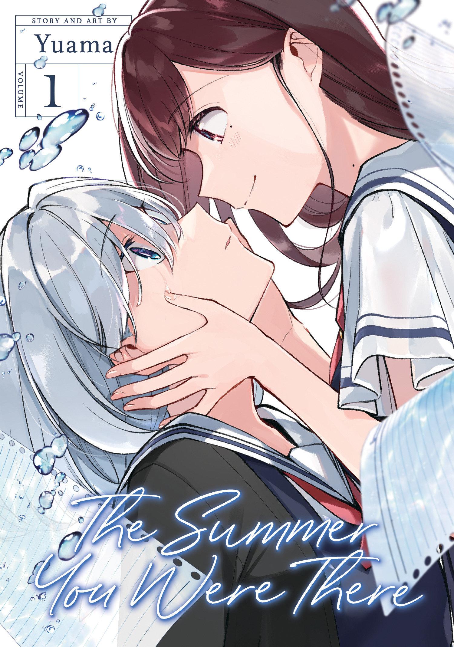 Cover: 9781638586401 | The Summer You Were There Vol. 1 | Yuama | Taschenbuch | Englisch