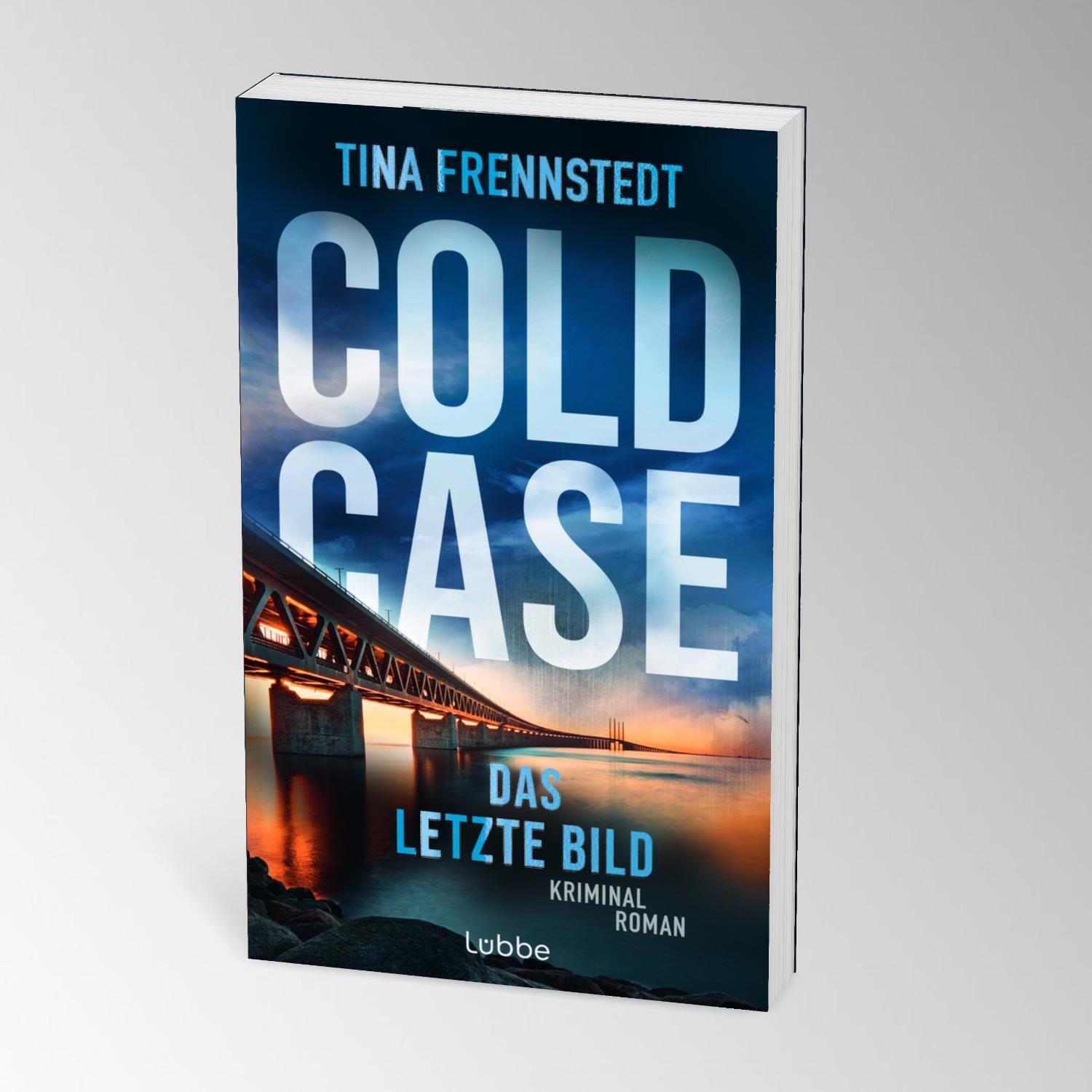 Bild: 9783757700447 | COLD CASE - Das letzte Bild | Tina Frennstedt | Taschenbuch | 464 S.