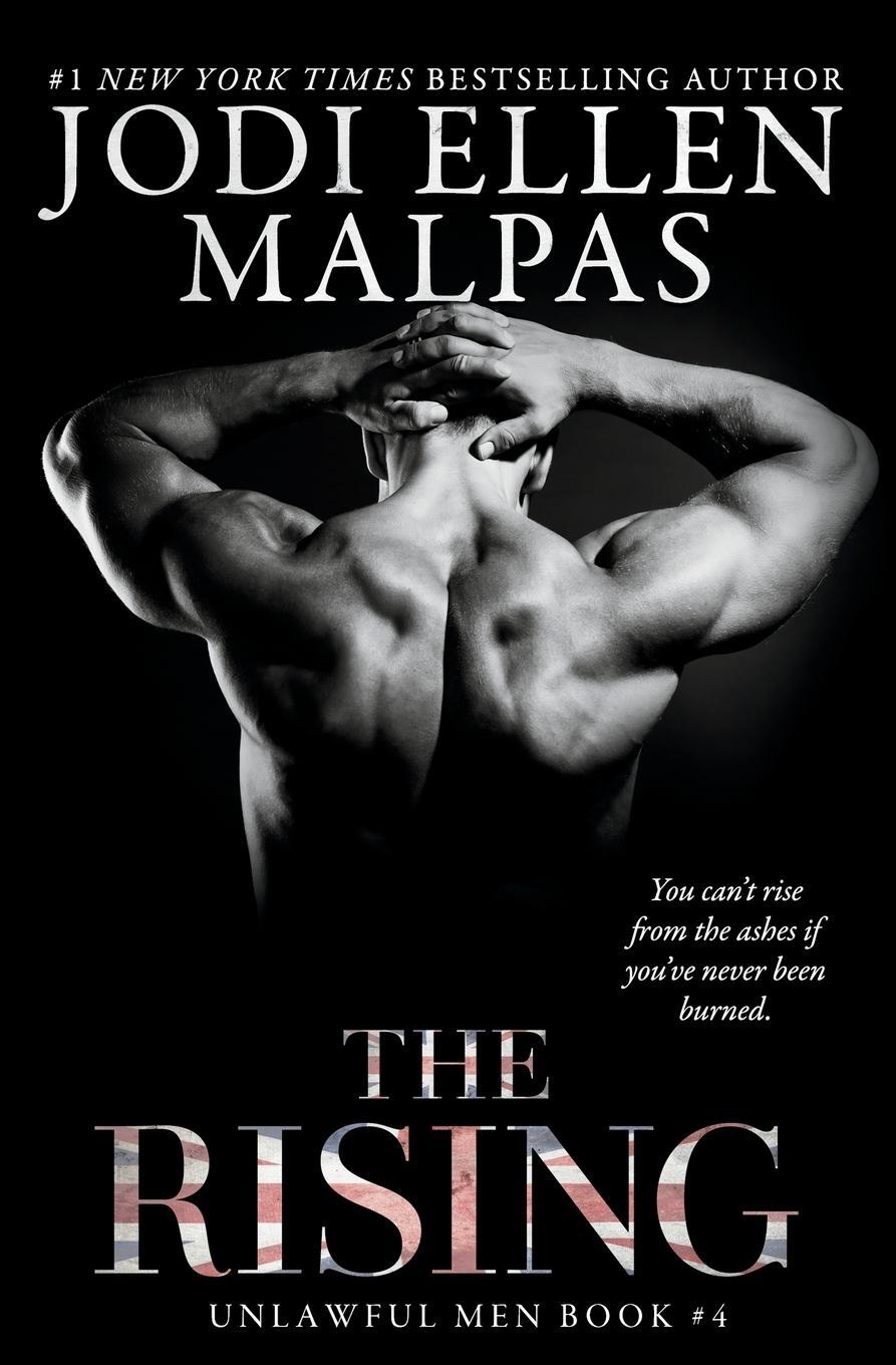 Cover: 9781957597980 | The Rising | Jodi Ellen Malpas | Taschenbuch | Paperback | Englisch