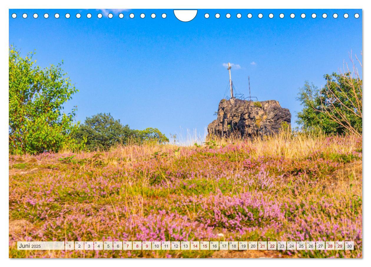 Bild: 9783457233474 | Der Harz - eine geheimnisvolle Welt (Wandkalender 2025 DIN A4...