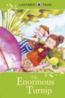 Cover: 9781409311218 | Ladybird Tales: The Enormous Turnip | Vera Southgate | Buch | Englisch