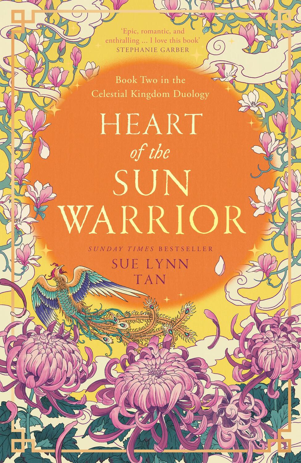 Cover: 9780008479350 | Heart of the Sun Warrior | Sue Lynn Tan | Taschenbuch | Englisch