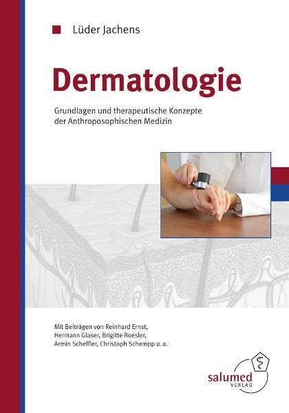 Cover: 9783928914284 | Dermatologie | Lüder Jachens | Buch | 528 S. | Deutsch | 2012