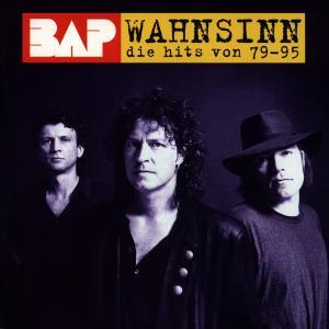 Cover: 724383608027 | Wahnsinn - Die Hits von 79 - 95 | BAP | Audio-CD | CD | 1995