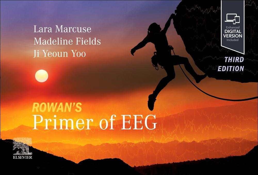 Bild: 9780323757133 | Rowan's Primer of EEG | Jiyeoun Jenna Yoo (u. a.) | Taschenbuch | 2024